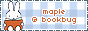 maplebear at bookbug