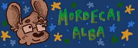 Mordecai Alba